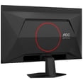 thumbnail image 6 of Restored AOC - 27” Q27G41ZDF QD-OLED, QHD, 240hz, G-Sync Compatible, .03ms, Gaming Monitor - Black, 6 of 8