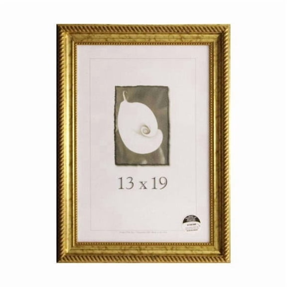 Frame USA Napoleon Picture Frame 16.5W 4H
