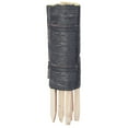 thumbnail image 1 of DeWitt Company 3-Feet by 100-Feet Erosion Control Silt Fence with 48-Inch Stakes, 1 of 5