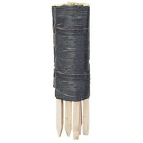 DeWitt Company 3-Feet by 100-Feet Erosion Control Silt Fence with 48-Inch Stakes