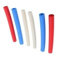 thumbnail image 1 of Funda de de Espuma, Tomo de Agarre para utensilios, Bolígrafos, Cepillos de dientes, Maquinillas de Afeitar, Diseño Antideslizante, Material de Espuma, Terapia Ocupacional,, 1 of 7