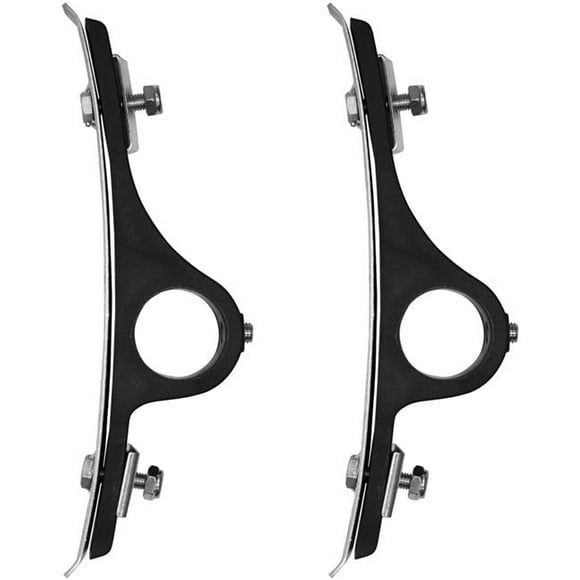 Replacement Fender Hanger Brackets - Set of 2