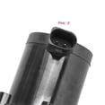 thumbnail image 2 of Bomba de agua auxiliar electrónica automotriz 3c0965561 para y, 2 of 5