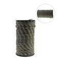 thumbnail image 1 of Soidarity 100 M/carretes 9-core cuerda de paracaídas cuerda de paracaídas tienda de supervivencia para acampar al aire libre cordón de paracaídas carpas cuatro Soidarity OD000126-04B, 1 of 6