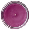 thumbnail image 3 of Mainstays Black Cherry Woods Scented Single Wick Candle, 20 oz., 3 of 5