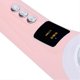 thumbnail image 5 of Facial Lifting Skin Tightening Machine Deep Cleaning Phototherapy Skin Rejuvenation MachinePink, 5 of 5