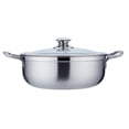 thumbnail image 3 of Olla caliente perfecl de acero inoxidable 304, 3 of 8