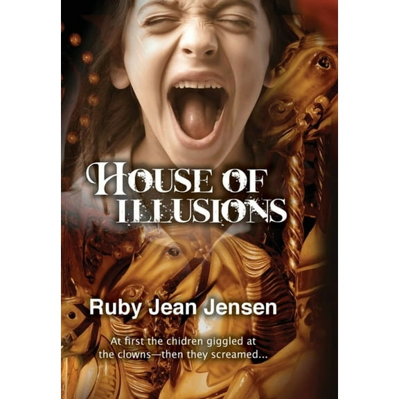 House of Illusions, (Hardcover)