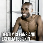 AXE Shower Tool Detailer Skin Cleanser Smoother Skin Exfoliates & Gently Cleanses, 1 Count