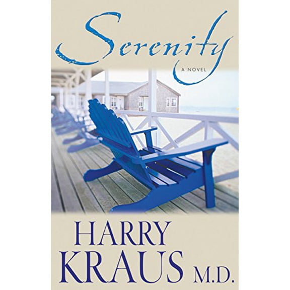 Pre-Owned Serenity, 9781581344202, 1581344201, Paperback,
