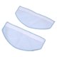 thumbnail image 5 of KDJ for Laresar Evol 3 Robot Vacuum Cleaner Mop Cloths Replacement, High-Quality Reusable Cleaning Pads, Machine Washable,Strong Water Absorption, Decontamination for Various Stains,4 Pack, 5 of 10