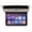 Gray, variant on 11.6 inch Flip Down Car TV Roof Mounted Android Overhead IPS Monitor Android System Supports Wi-Fi Bluetooth HDMI FM