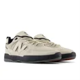 thumbnail image 5 of New Balance Numeric Men's Tiago Lemos 808 Sea Salt Black Shoes, 5 of 5