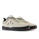 thumbnail image 5 of New Balance Numeric Men's Tiago Lemos 808 Sea Salt Black Shoes, 5 of 5