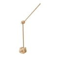 thumbnail image 4 of Lipstore Accessoire de Bras Mobile pour Berceau Rotation Stabilité Support Mobile Décoratif Lisse Bébé, 4 of 8