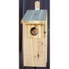 Stovall Wood Screech Owl Box