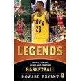 thumbnail image 2 of Légendes: les Meilleurs Joueurs, Jeux et Équipes de Basketball, 2 of 2