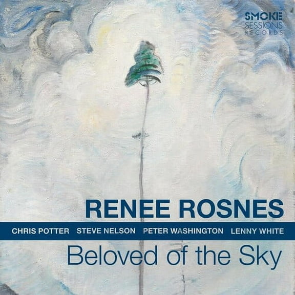 Roses Rosnes - Beloved Of The Sky - Music & Performance - CD