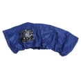 thumbnail image 1 of Kit De Limpieza De Aire Acondicionado, Poliéster Duradero Diseño De Salida De Drenaje Práctico Kit De Herramientas De Limpieza De Aire Acondicionado Impermeable Para Oficina, 1 of 7