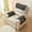 Multicolor #4, variant on Sofa Armrest Cover with Storage Pockets, Non-Slip Recliner Arm Protector, Washable Furniture Protector for Sofas and Chairs, 1 Piece, 26x20 Inches
