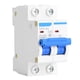 thumbnail image 4 of Clip de seguridad aislado, clip eléctrico Clip eléctrico actual de latón Clip de terminal de prueba Confiabilidad excepcional Jadeshay A, 4 of 8