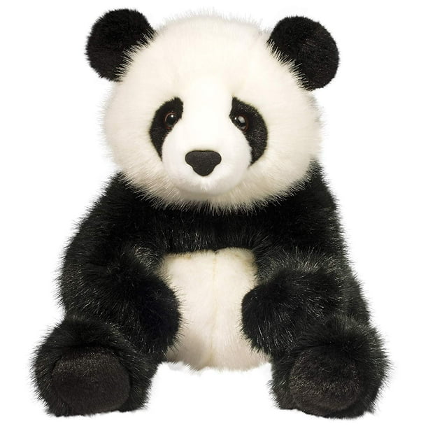 stuffed panda bear walmart