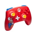 thumbnail image 3 of Control Power A inalámbrico Mario Joy para Nintendo Switch, 3 of 5