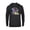 Black, variant on Deadpool Nerdy Thirty Made in the 90s Throwback - Pullover Hoodie for Adults - Customized-Black