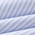 thumbnail image 4 of felwors Toddler Children's Cotton Shirts for Boys and Girls Long Sleeved Lapel Tops Baby Button Coats Casual Cartoon (Light Blue,5-6 Years), 4 of 7