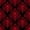Black Red, variant on Homewish Goth Halloween Skull Zipper Twin Comforter Sets with Fitted Sheet and 2 Pillowcases,Victorian Damask Zipper Bedding Set,Black White,Black Reversible,4pcs