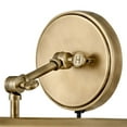 thumbnail image 4 of Hinkley Lighting - Arti - 1 Light Medium Accent Light In Transitional Style-6, 4 of 4