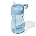 thumbnail image 1 of Oxo Tot - Adventure Water Bottle - Spill Proof -Dusk - 6 months +, 1 of 3