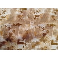 thumbnail image 4 of oneOone Cotton Cambric Light Beige Fabric Abstracts Fabric For Sewing Printed Craft Fabric By The Yard 42 Inch Wide-9VE, 4 of 4