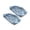 SBL, variant on Moisturizing Socks Overnight,Lotion Sock for Dry Feet,Cotton Moisture Enhancing Sock,Spa Socks for Cracked Heel Repair