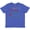 Vintage Royal Blue, variant on Inktastic Loved by Pop Pop Youth T-Shirt