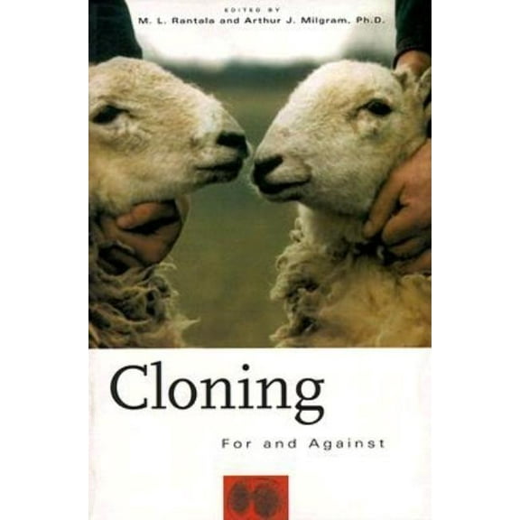 For and Against Cloning: For and Against, Book 3, (Paperback)