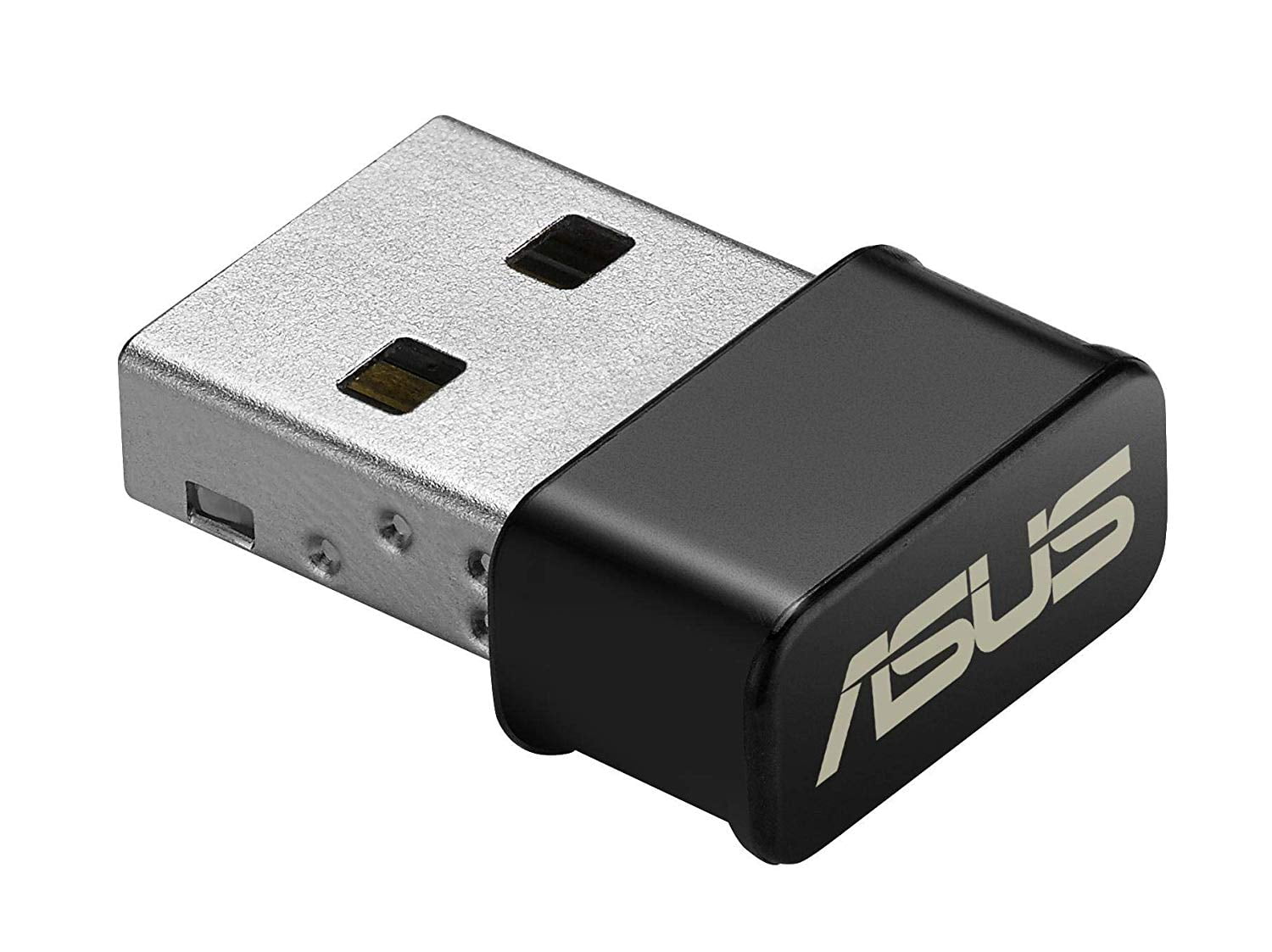 Asus Usb Bt500 Bluetooth 5 0 Usb Adapter With Ultra Small Design Walmart Com