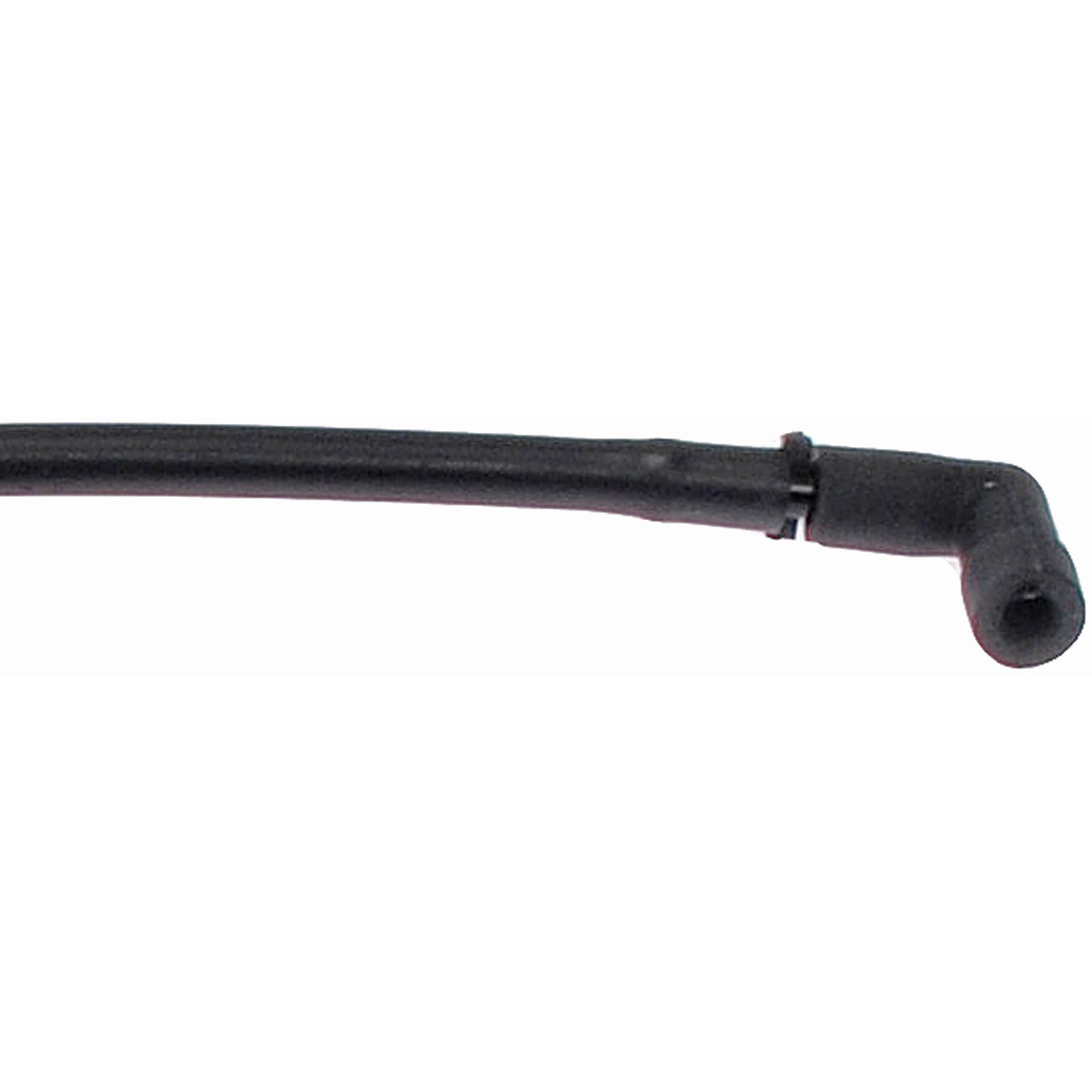 Dorman 924-316 Front Windshield Washer Hose for Specific Ford Models Fits select: 2008-2010 FORD F250, 2008-2010 FORD F350