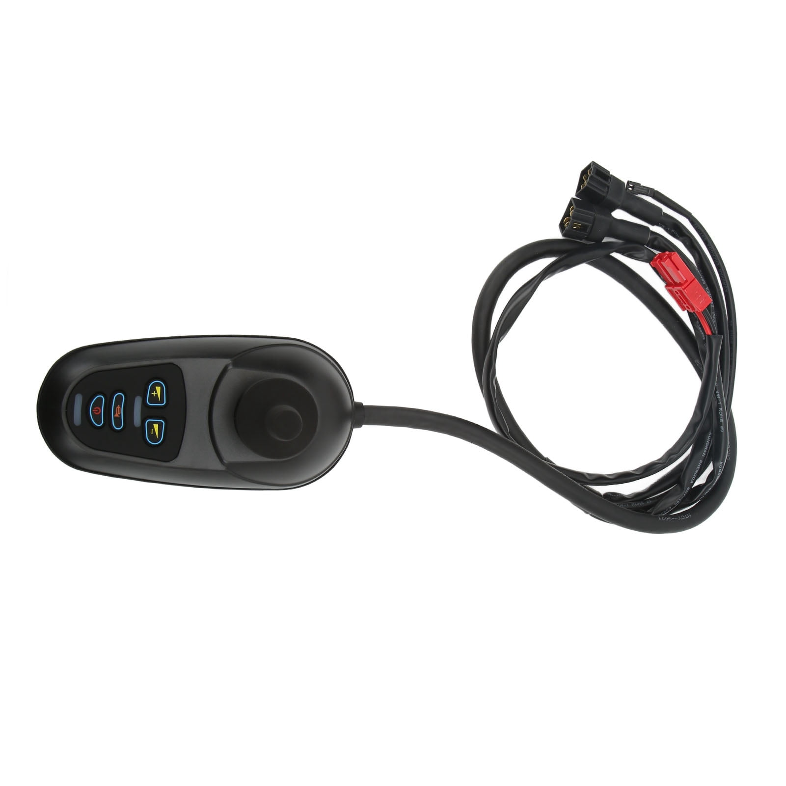 Wheelchair Controller, Wheelchair Motor Controller Joystick Easy