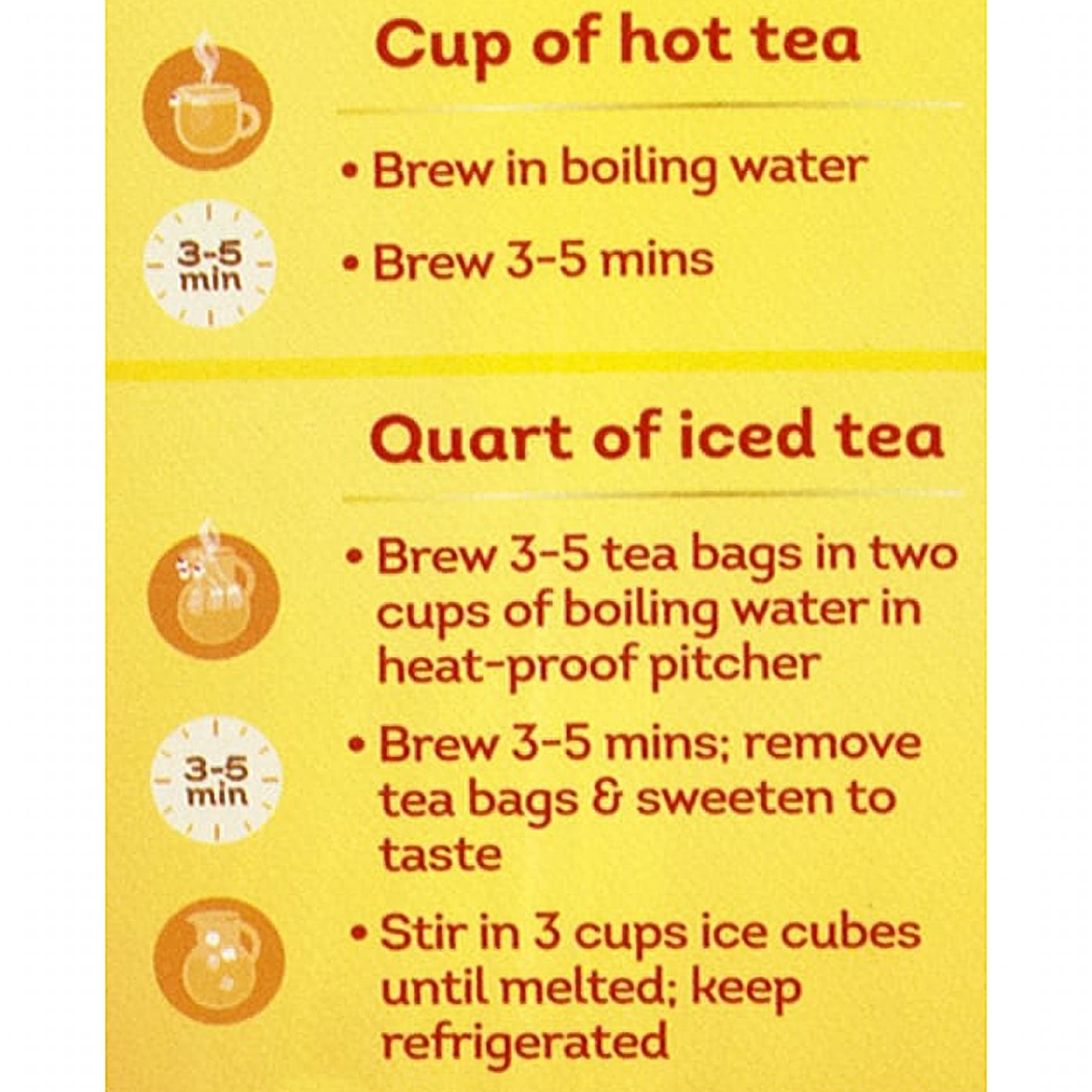 Lipton Black Tea, Decaffeinated, Tea Bags 144 Ct
