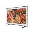 thumbnail image 2 of Samsung 85-in LS03D The Frame Smart TV Bundle with Modern Brown Bezel (2024) - QN85LS03DAFXZA + VG-SCFA85BWBZA, 2 of 5