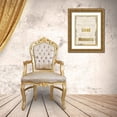 thumbnail image 3 of Kimberly, Allen 25x32 Gold Ornate Wood Framed with Double Matting Museum Art Print Titled - LIfes Journey 3b, 3 of 4
