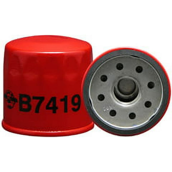 Lube Spin-on Baldwin B7419