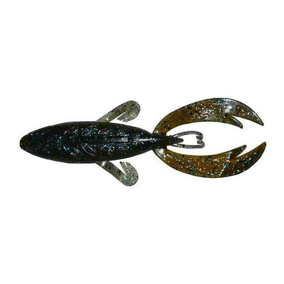 Big Bite 4" Rojas Fighting Frog (7 Pk)
