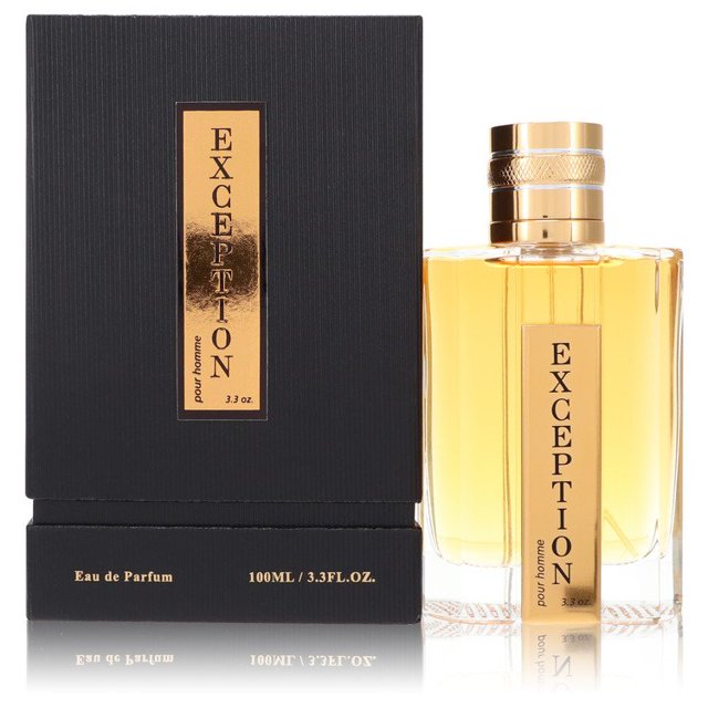 Excepci�n Bronce Eau de Parfum Spray por Yzy Perfume YZY Perfume Model