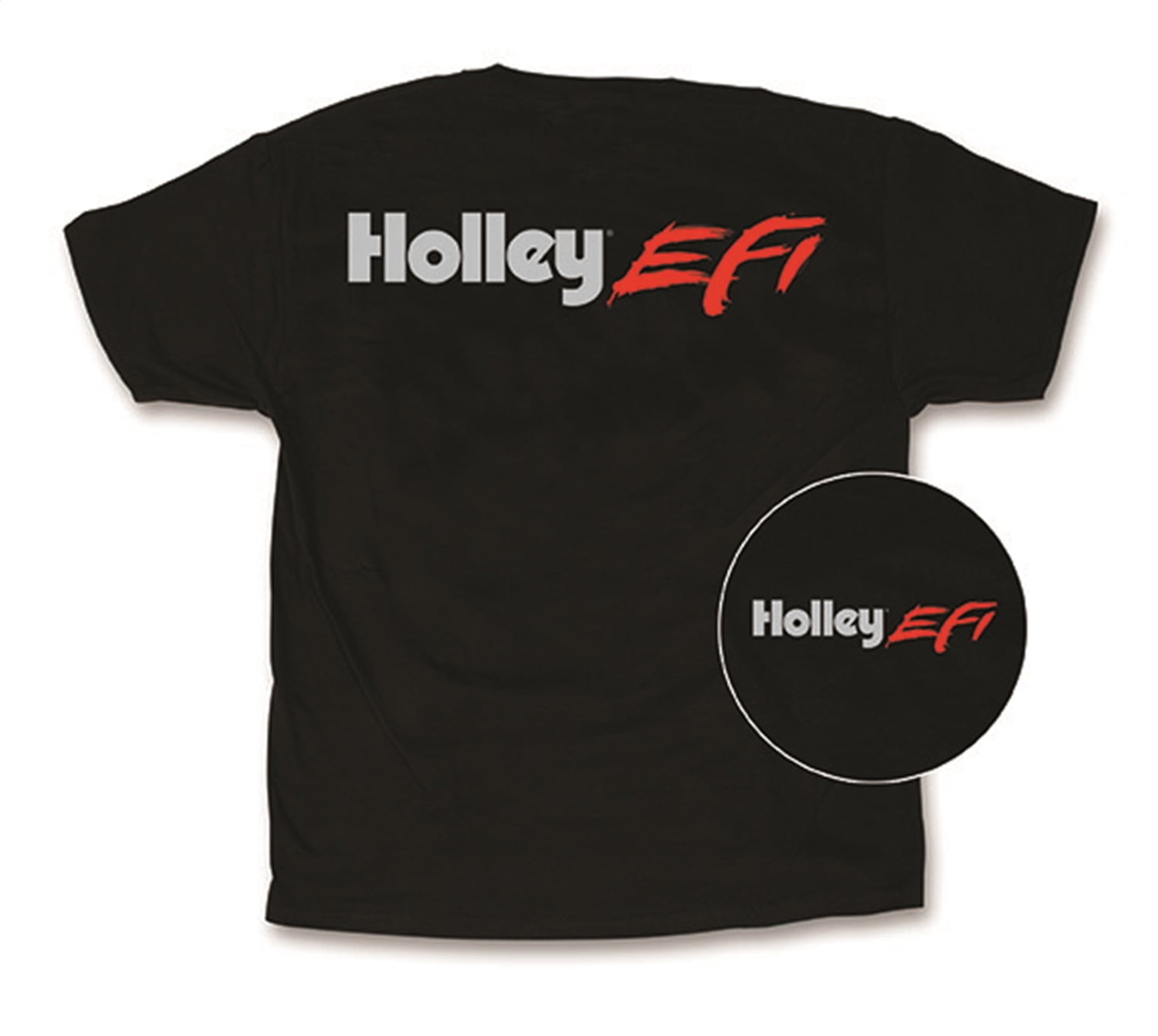 Holley 10045-XXLHOL Holley EFI Long Sleeve T-Shirt 