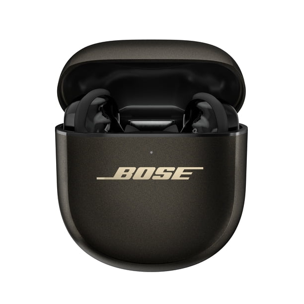 Bose QuietComfort Ultra Earbuds II, Desert Gold, Wireless Noise