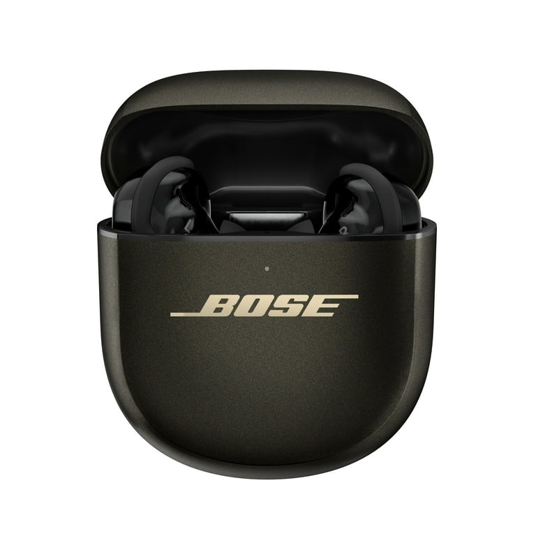 Bose QuietComfort Ultra Earbuds II, Wireless Noise Cancelling