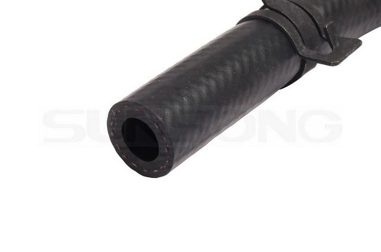 Sunsong 3404867 Power Steering Return Line Hose Assembly