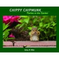 thumbnail image 1 of Pre-Owned Chippy Chipmunk Parties in the Garden (Hardcover) 0984089306 9780984089307, 1 of 1